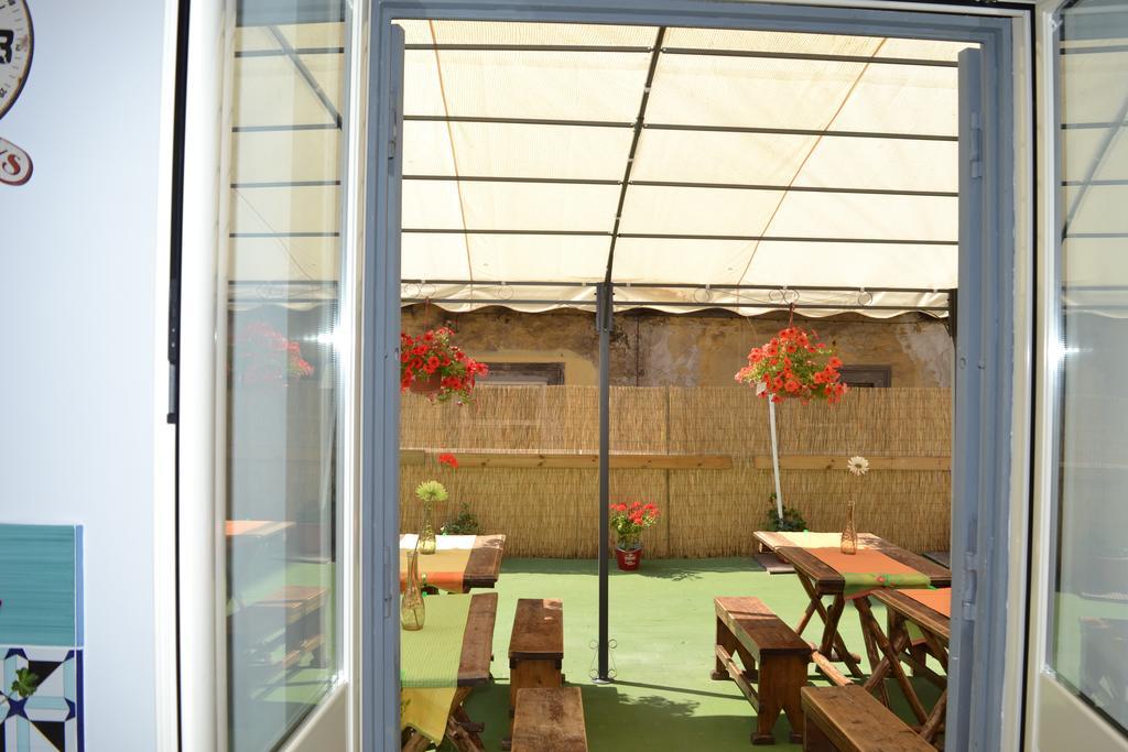 נאפולי B&B Anna'S Family Terrace מראה חיצוני תמונה